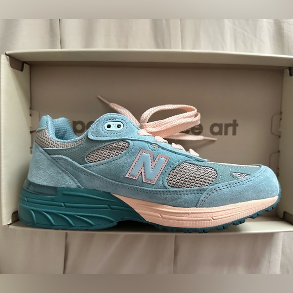 New Balance 993 - JFG - Picture 4 of 6